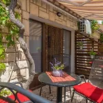 In With Sea View, Terrace, Air Conditioning, Wifi 4628-6 * קריקווניצה