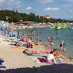 Apartmán In With Sea View, Terrace, Air Conditioning, Wifi 4628-6 *