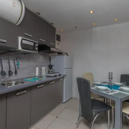 In With Sea View, Terrace, Air Conditioning, Wifi 4628-6