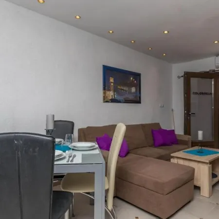 In With Sea View, Terrace, Air Conditioning, Wifi 4628-6 *