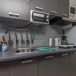 شقة In With Sea View, Terrace, Air Conditioning, Wifi 4628-6 تْسْغيكفانِتْسا