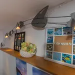 شقة In With Sea View, Terrace, Air Conditioning, Wifi 4628-6 *