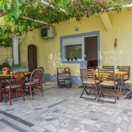In With Sea View, Terrace, Air Conditioning, Wifi 4628-6 شقة