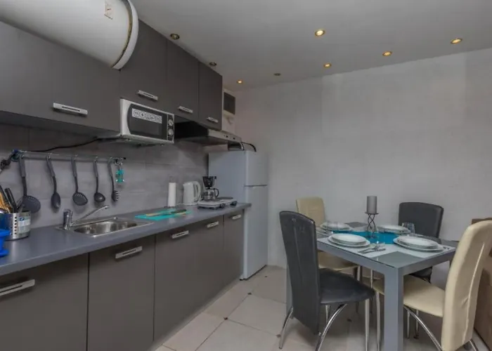 In With Sea View, Terrace, Air Conditioning, Wifi 4628-6