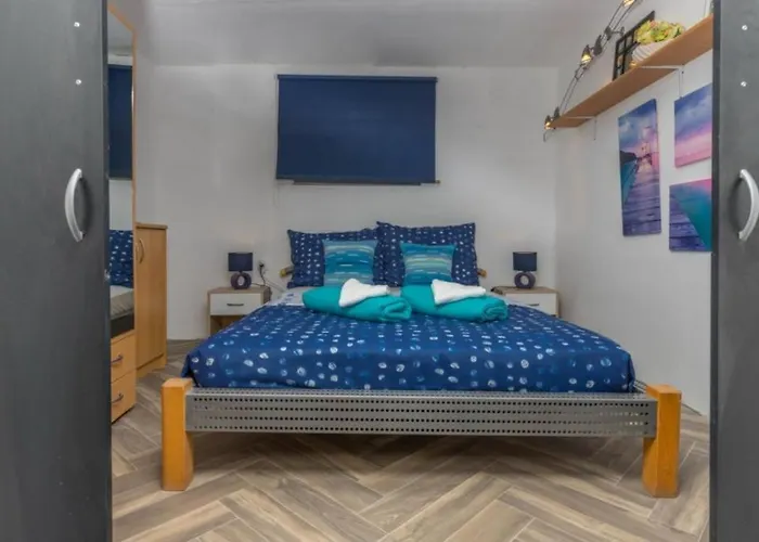 In With Sea View, Terrace, Air Conditioning, Wifi 4628-6 *